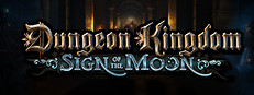 Dungeon Kingdom: Sign of the Moon