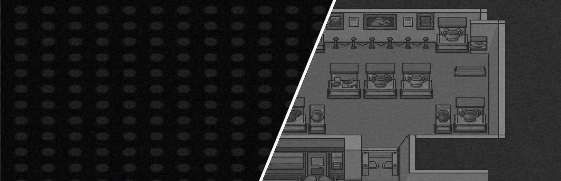 Find This Pixel Anomaly