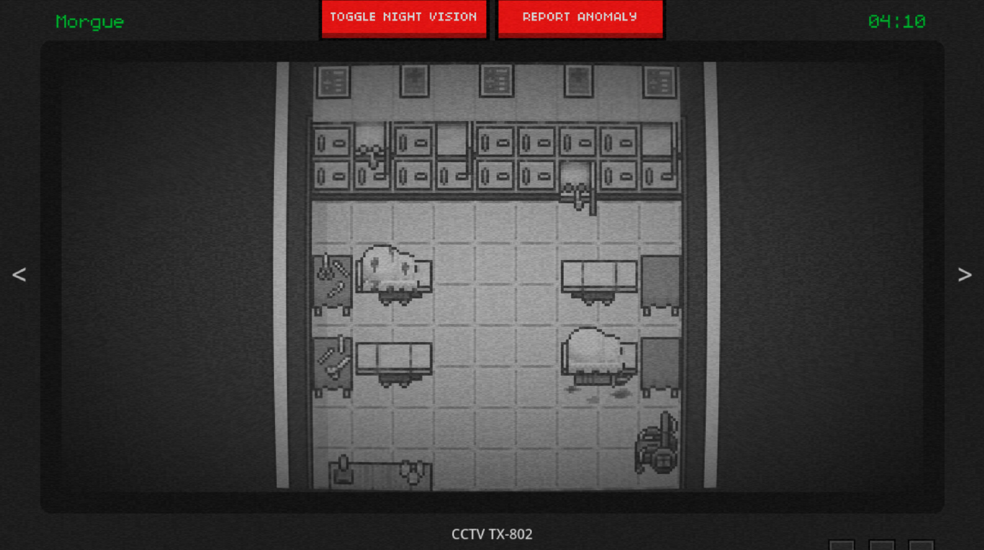Find This Pixel Anomaly screenshot #7