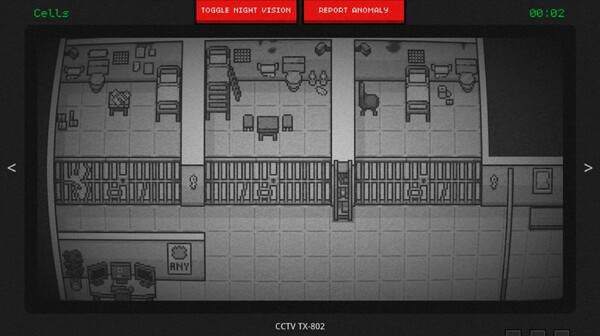 Find This Pixel Anomaly