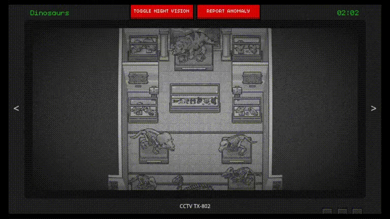Find This Pixel Anomaly video 3