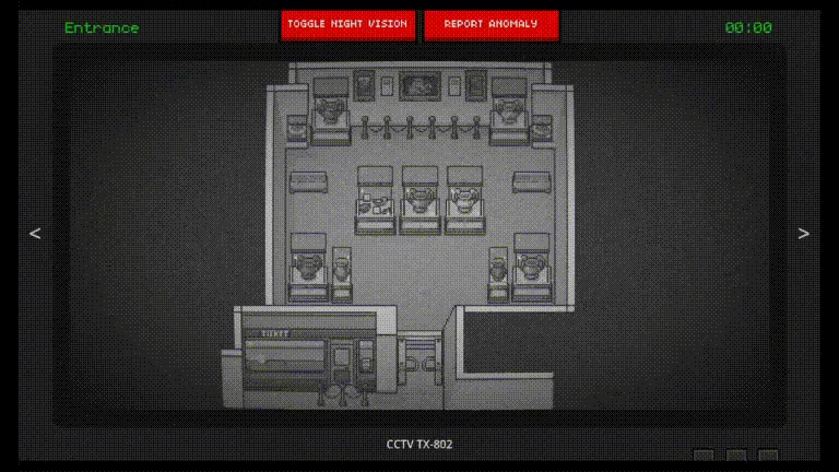 Find This Pixel Anomaly video 1