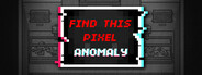 Find This Pixel Anomaly