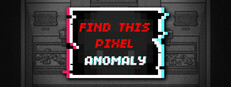 Find This Pixel Anomaly