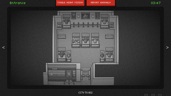 Find This Pixel Anomaly screenshot 1