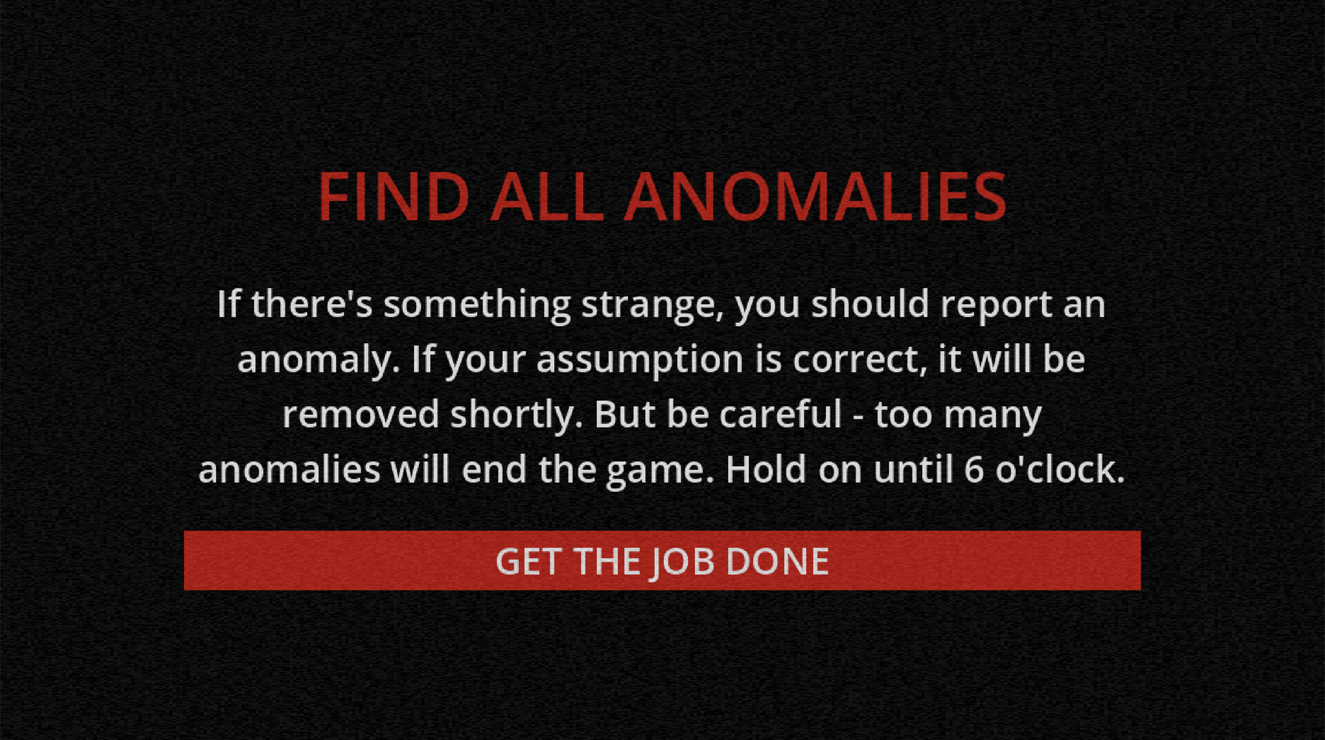 Find This Pixel Anomaly screenshot #8