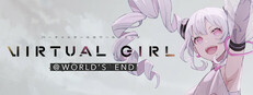 VIRTUAL GIRL @ WORLD’S END