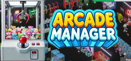 arcade-manager