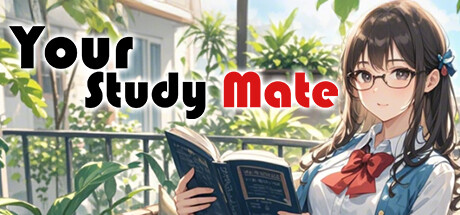 陪你上北大 Your Study Mate steam charts