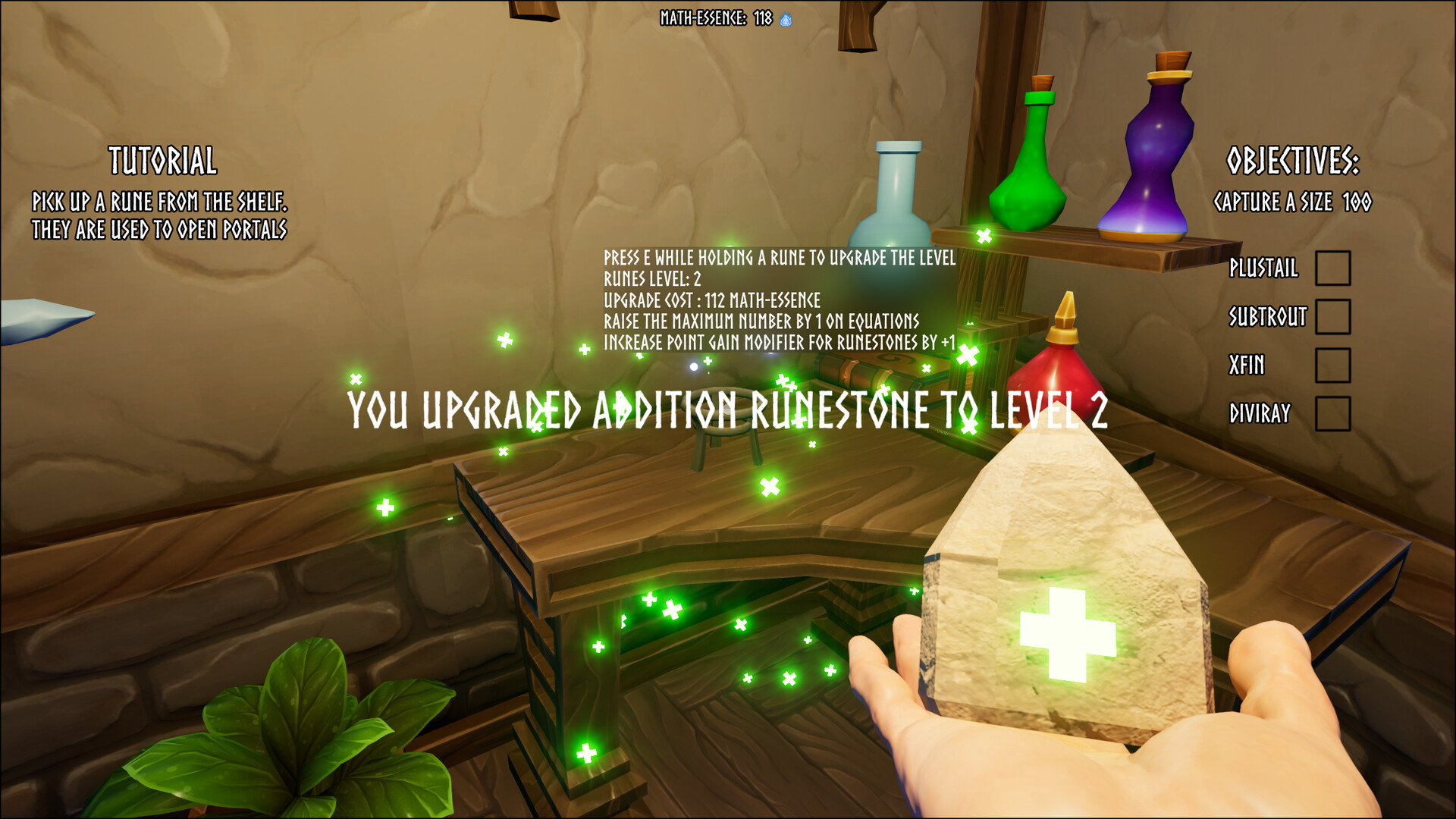 Fishing for Numbers screenshot #7