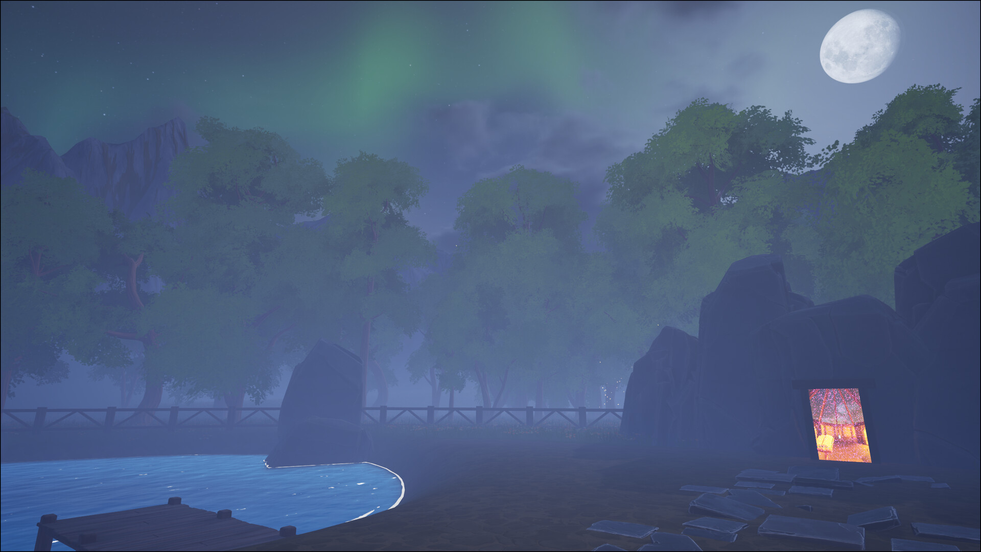 Fishing for Numbers screenshot 8