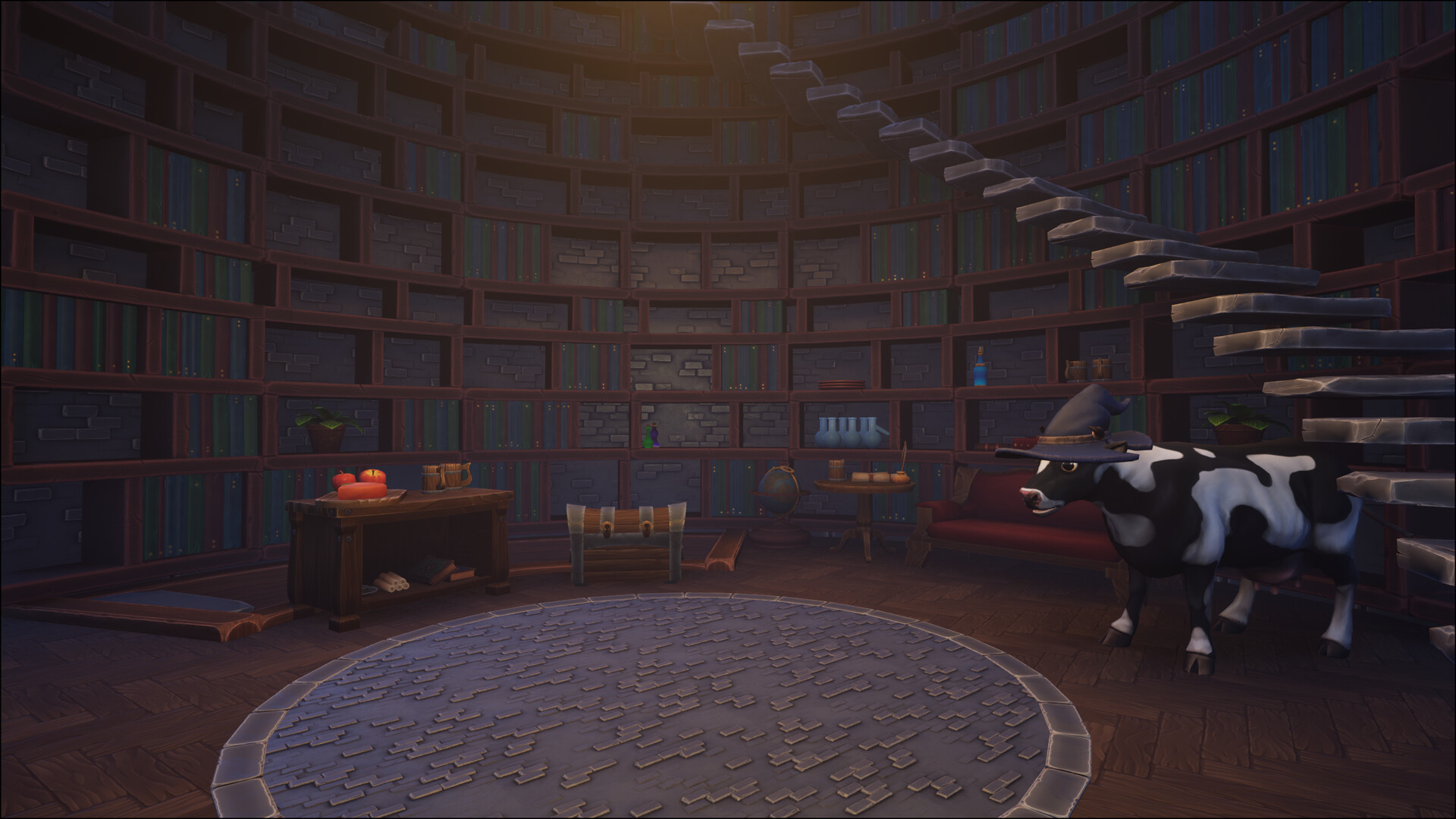 Fishing for Numbers screenshot #12