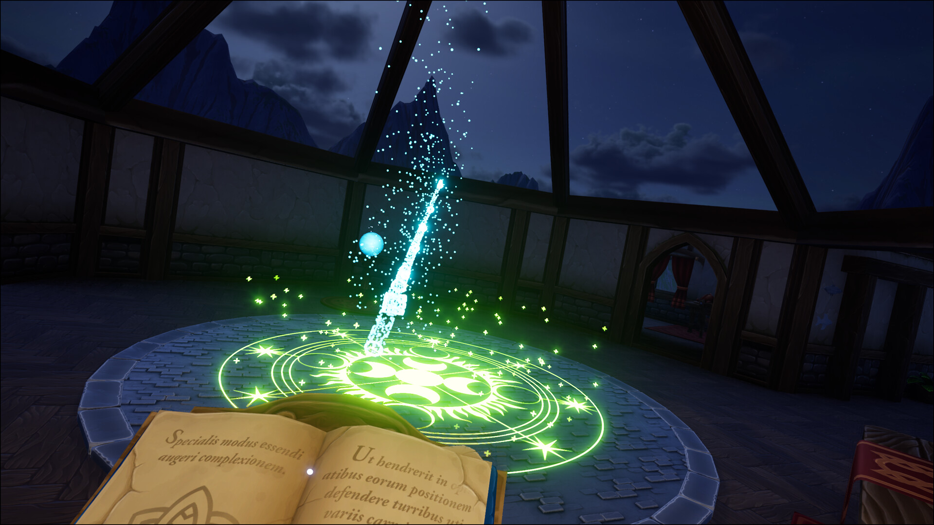 Fishing for Numbers screenshot