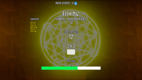 Fishing for Numbers screenshot 3