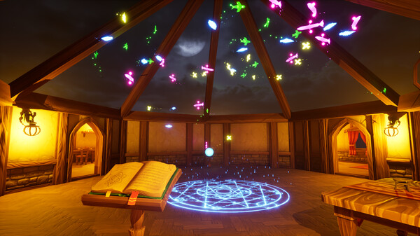 Fishing for Numbers screenshot 1