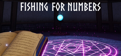 Fishing for Numbers cover