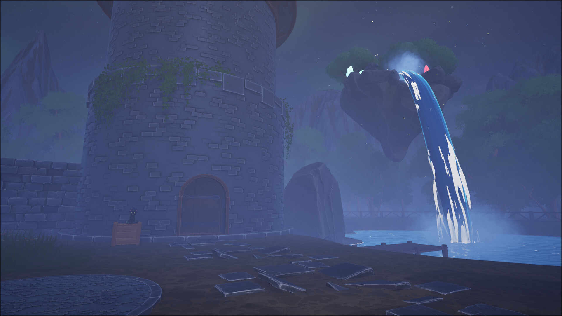 Fishing for Numbers screenshot #2