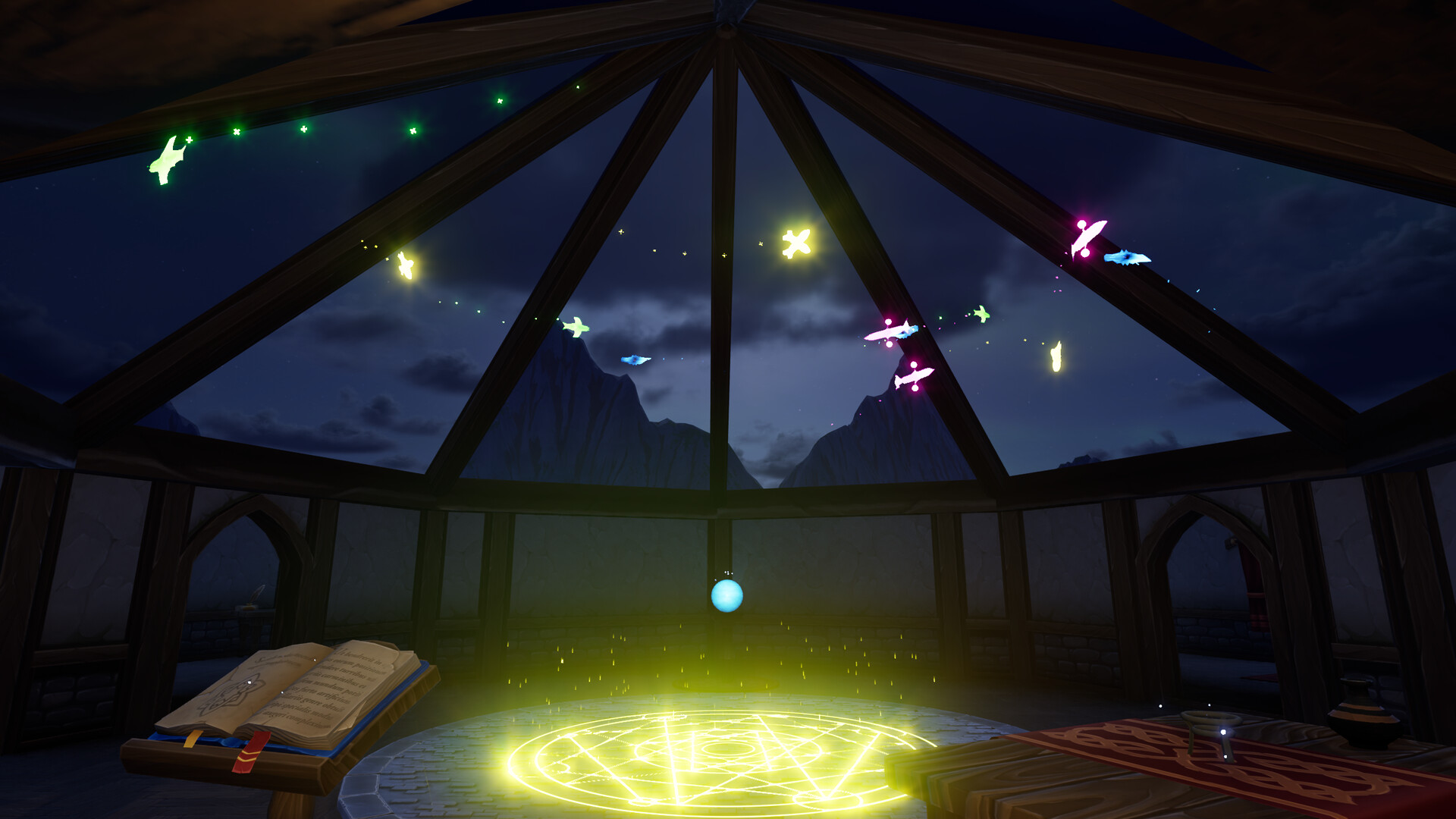 Fishing for Numbers screenshot #6