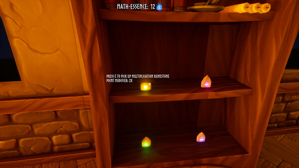 Fishing for Numbers screenshot 6