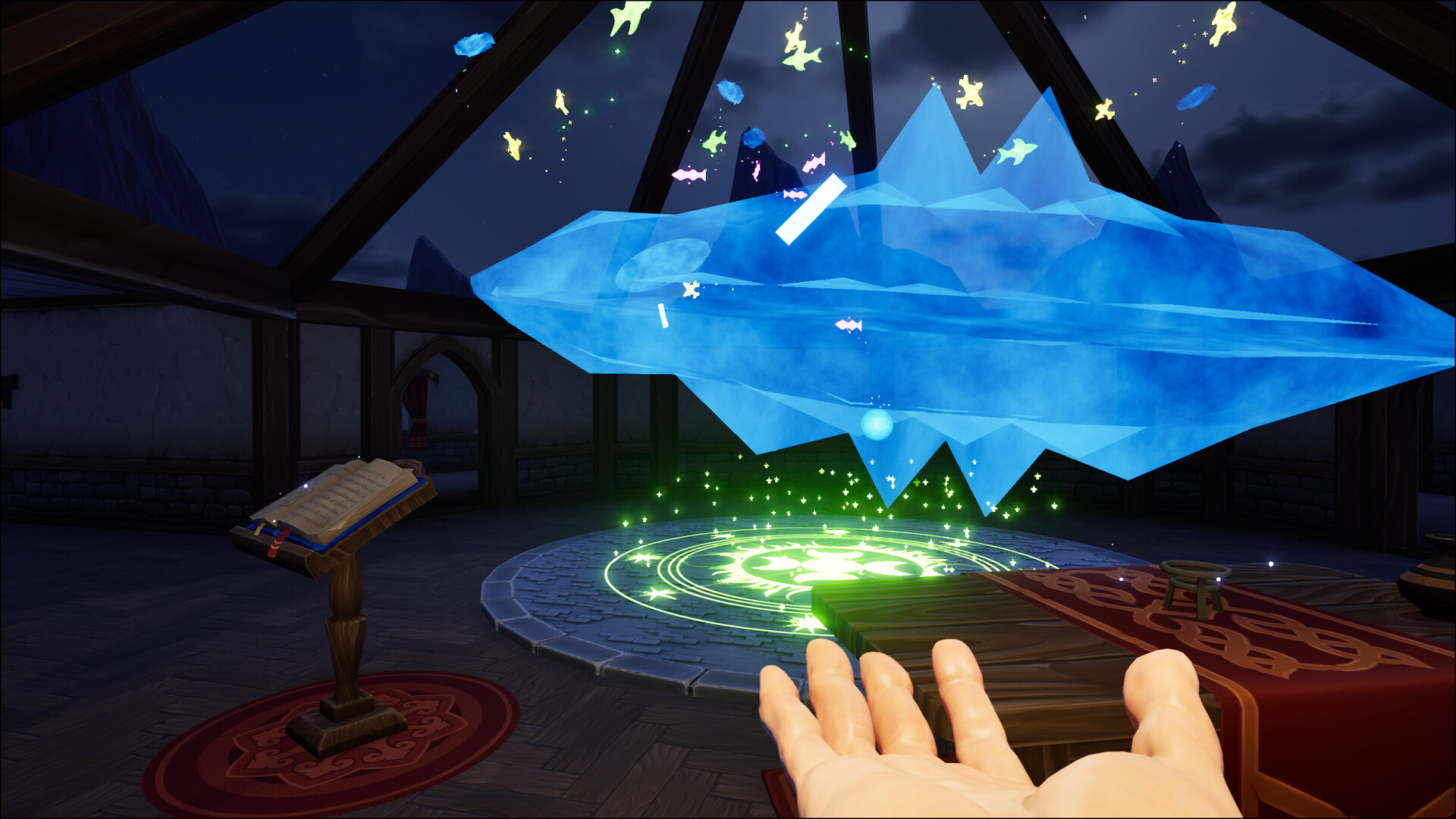 Fishing for Numbers screenshot #9