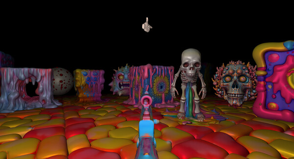 Hyperborea screenshot 8