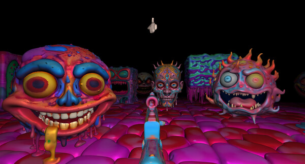 Hyperborea screenshot 2