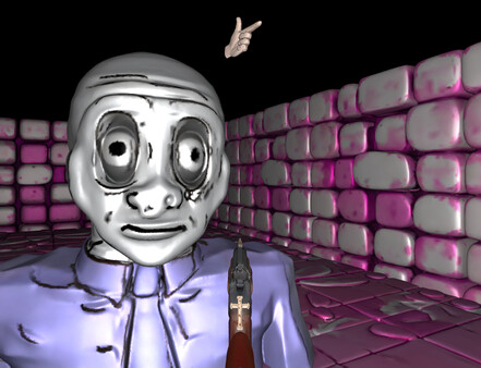 Hyperborea game for Linux 1