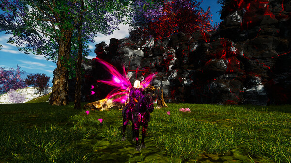 Tormented Soul - Founder's Horse Cosmetics Bundle