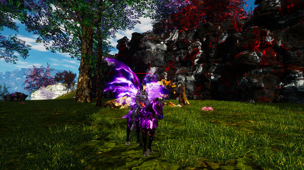 Tormented Soul - Founder's Horse Cosmetics Bundle