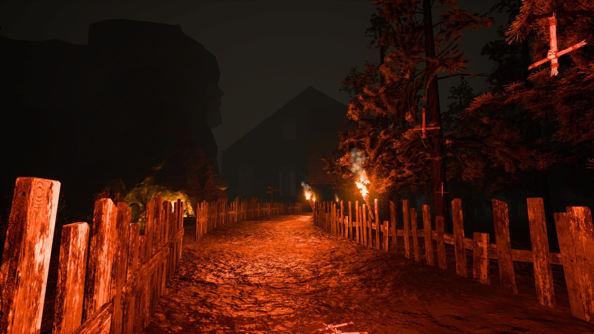 Malevolent Madness screenshot #9