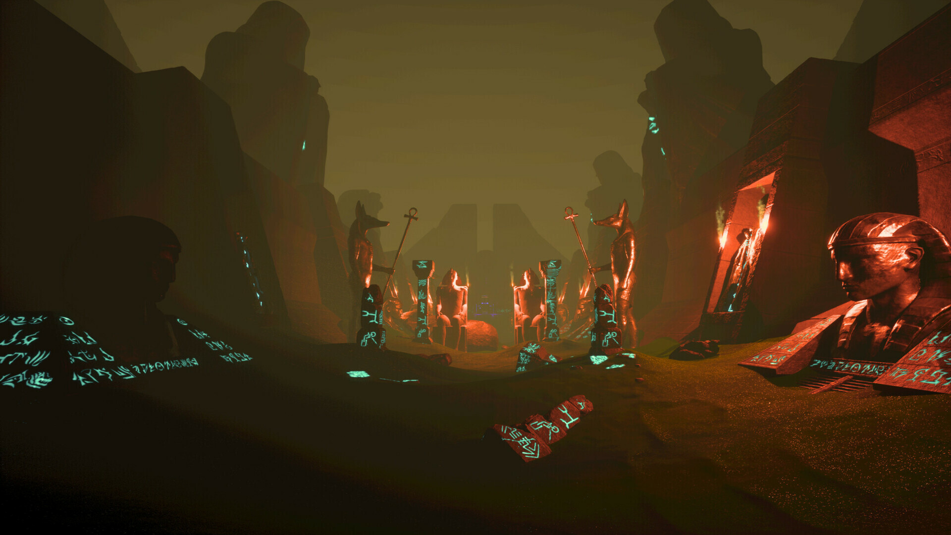 Malevolent Madness screenshot #10
