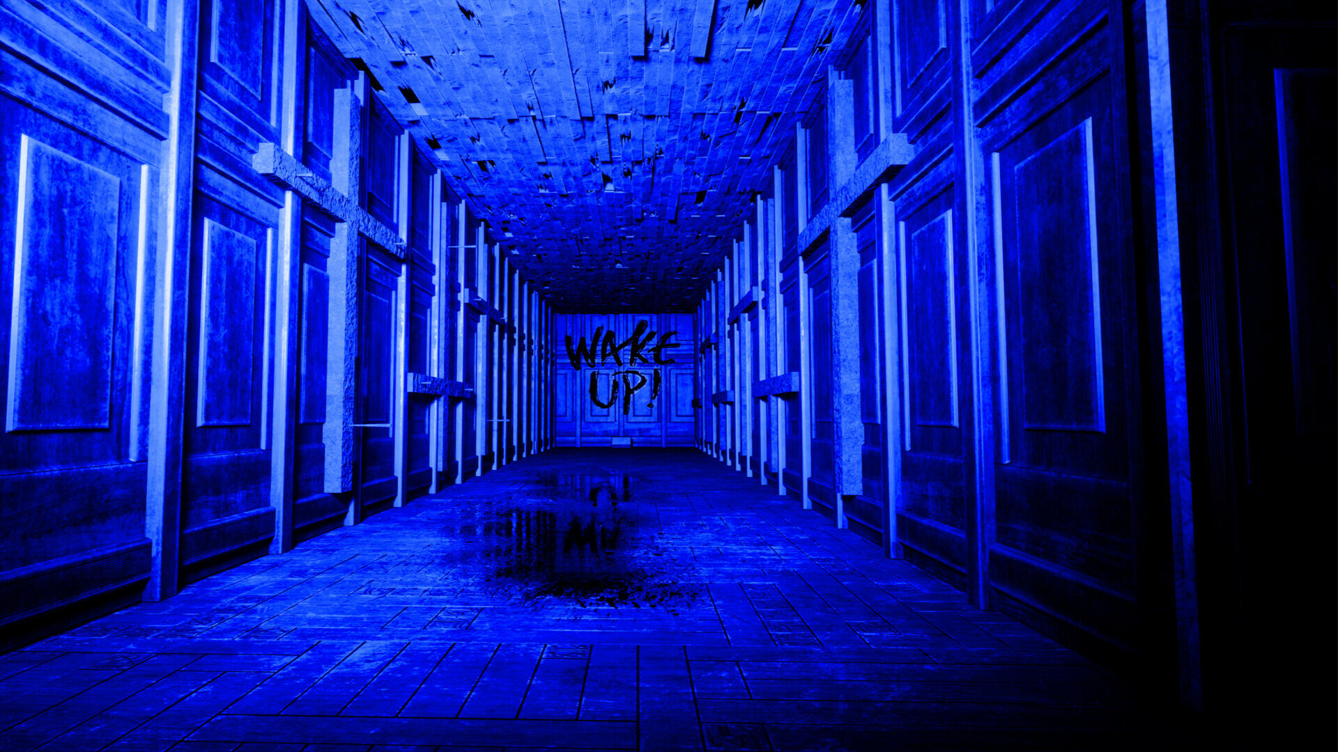Malevolent Madness screenshot #4