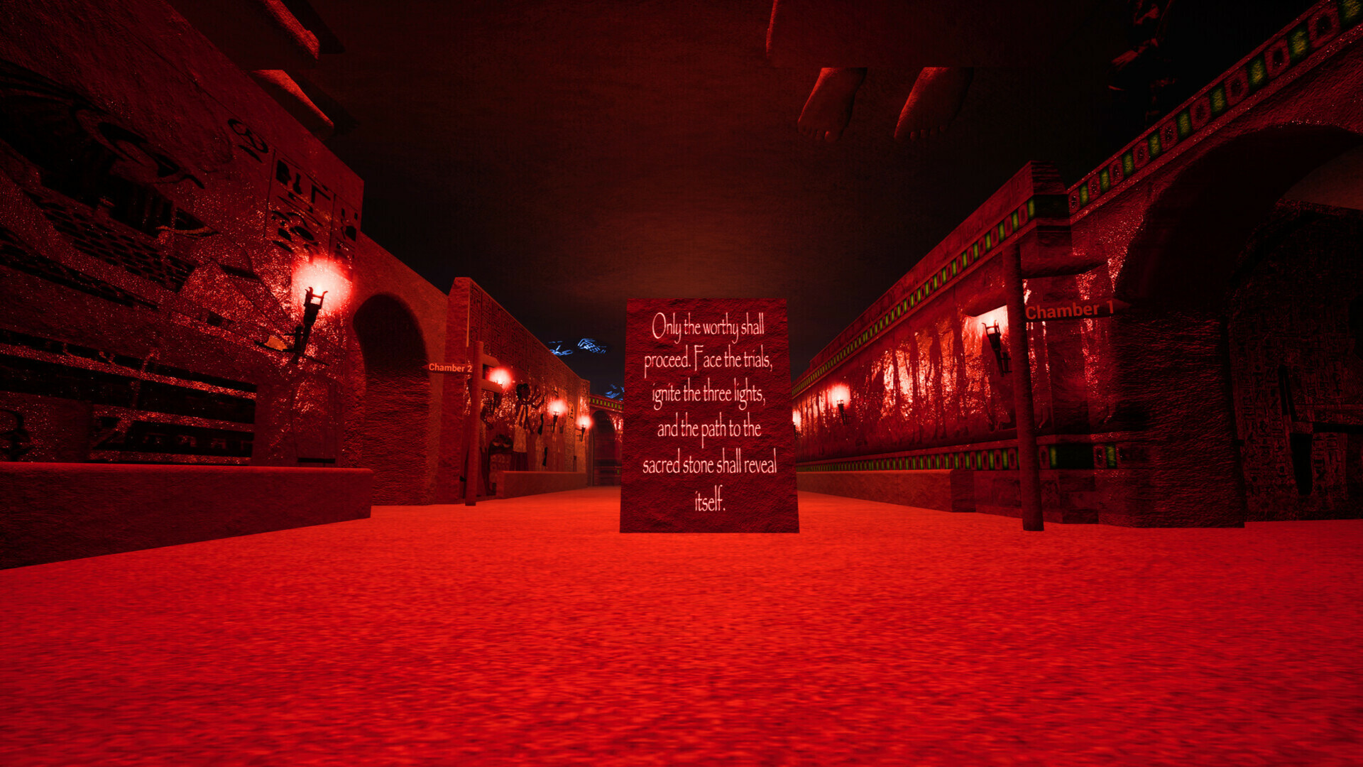 Malevolent Madness screenshot #12