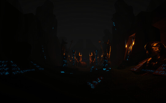 Malevolent Madnessfor windows and Linux 1