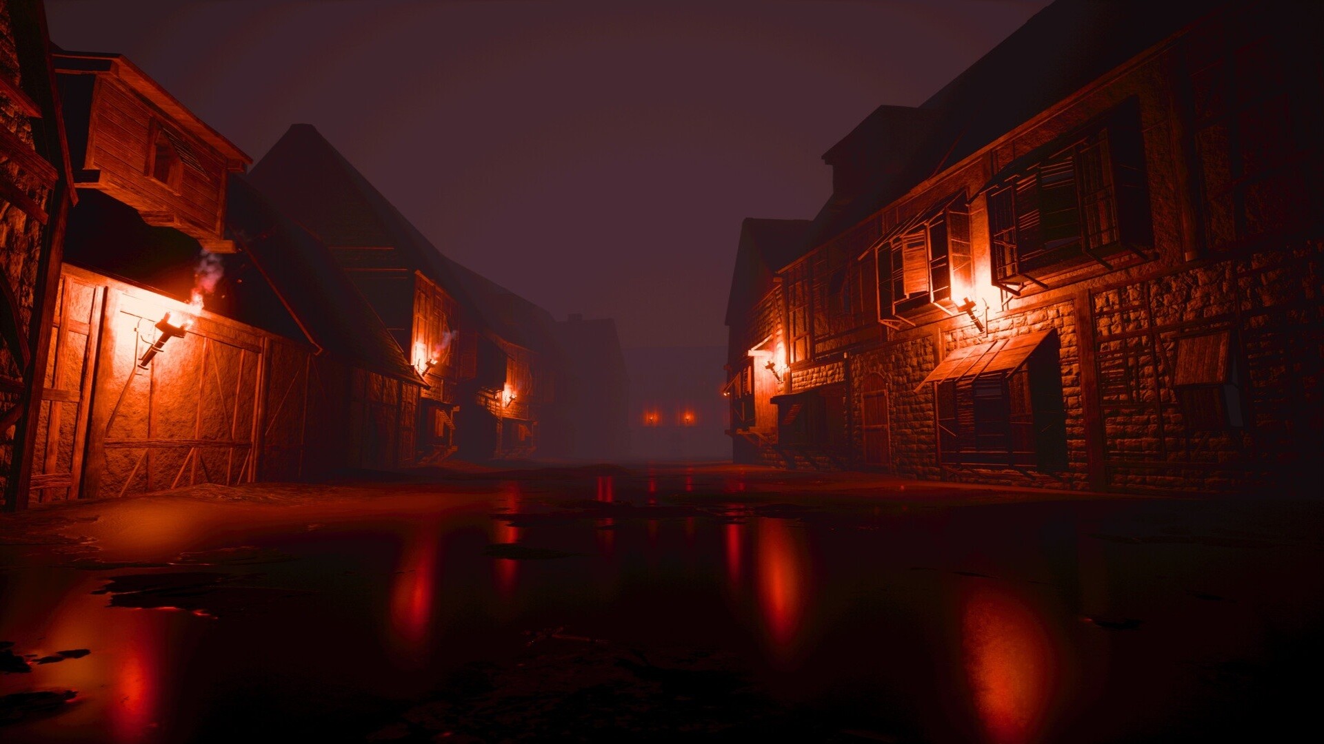 Malevolent Madness screenshot #3