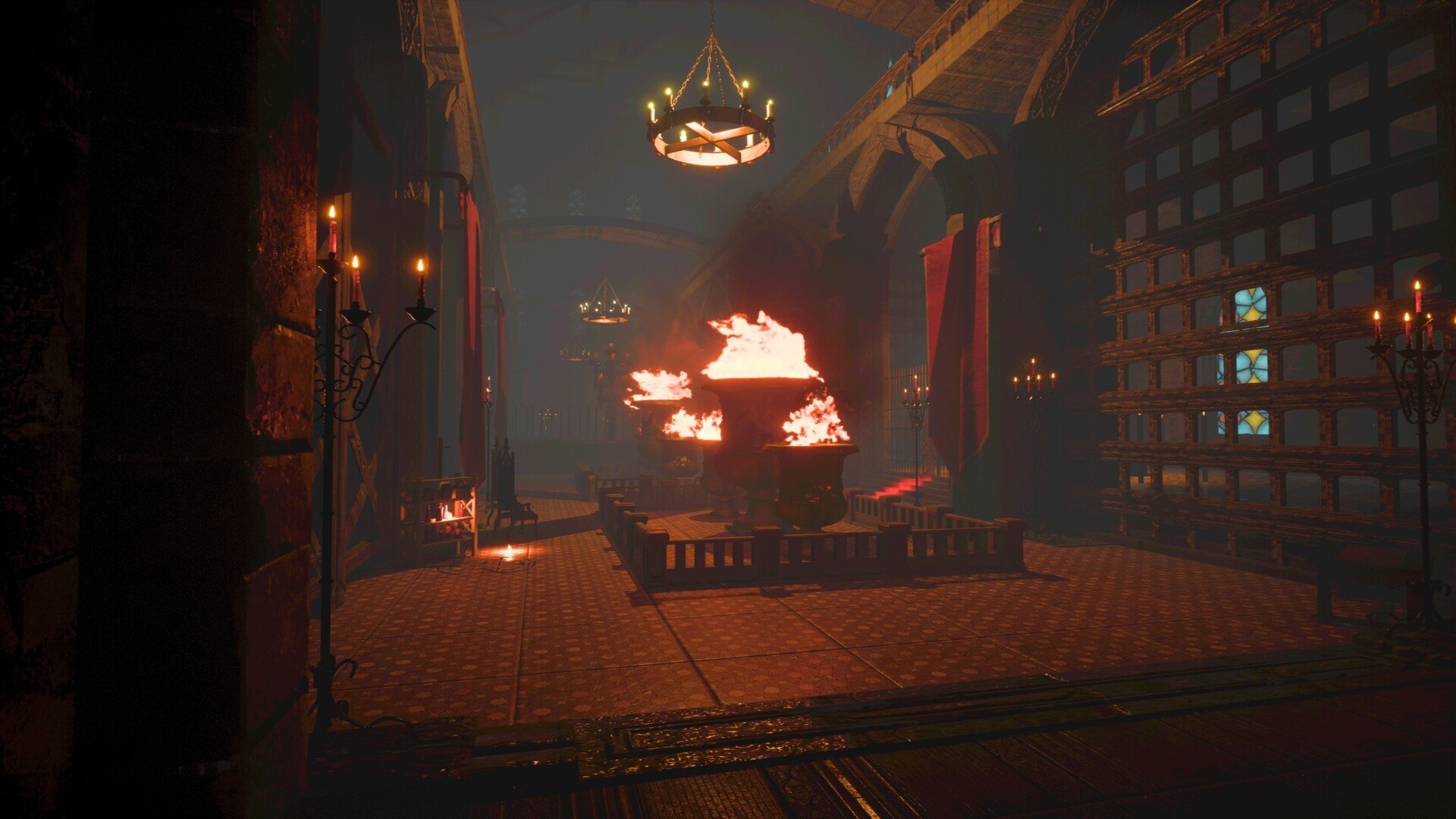 Malevolent Madness screenshot #6