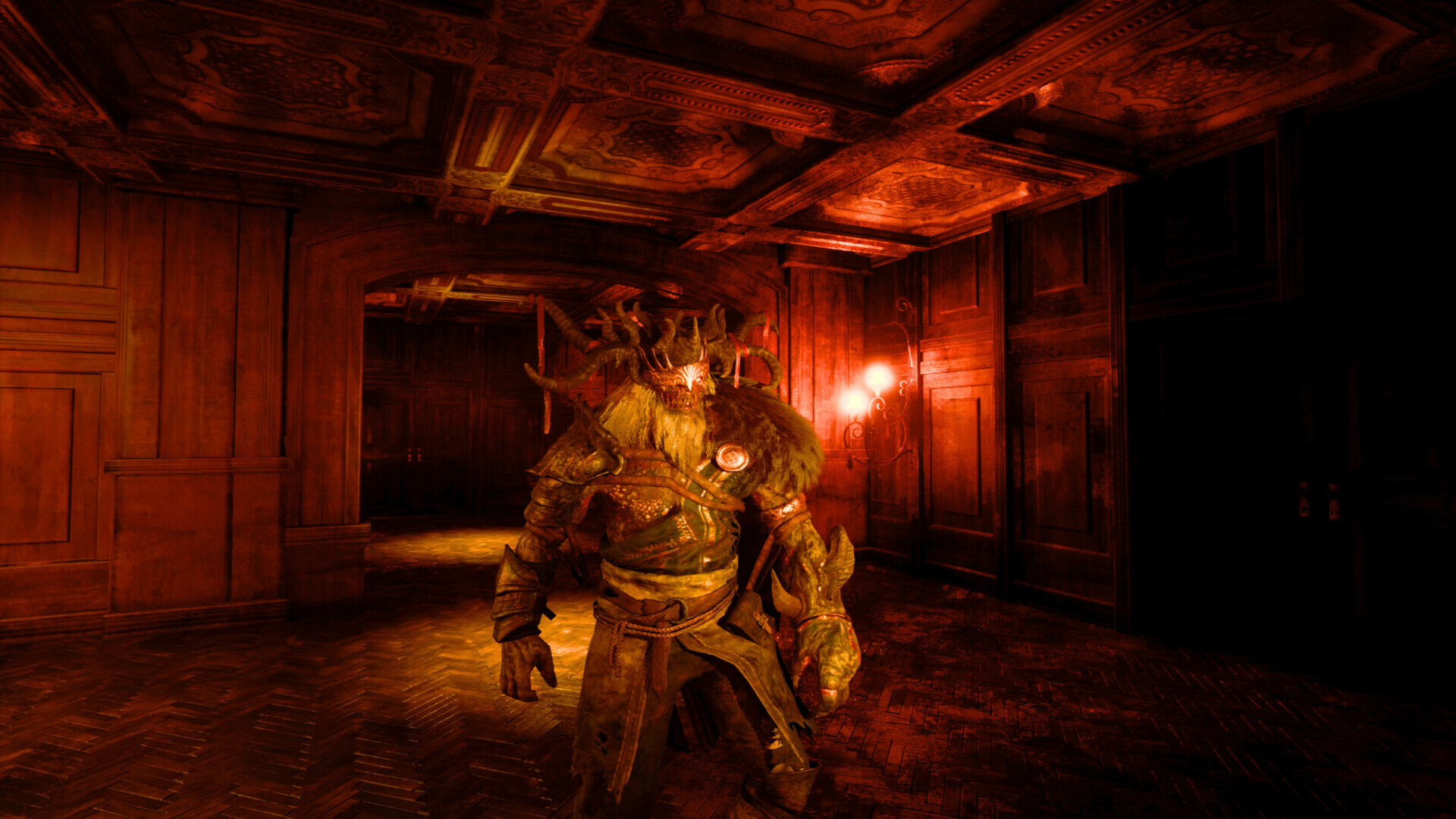 Malevolent Madness screenshot #5