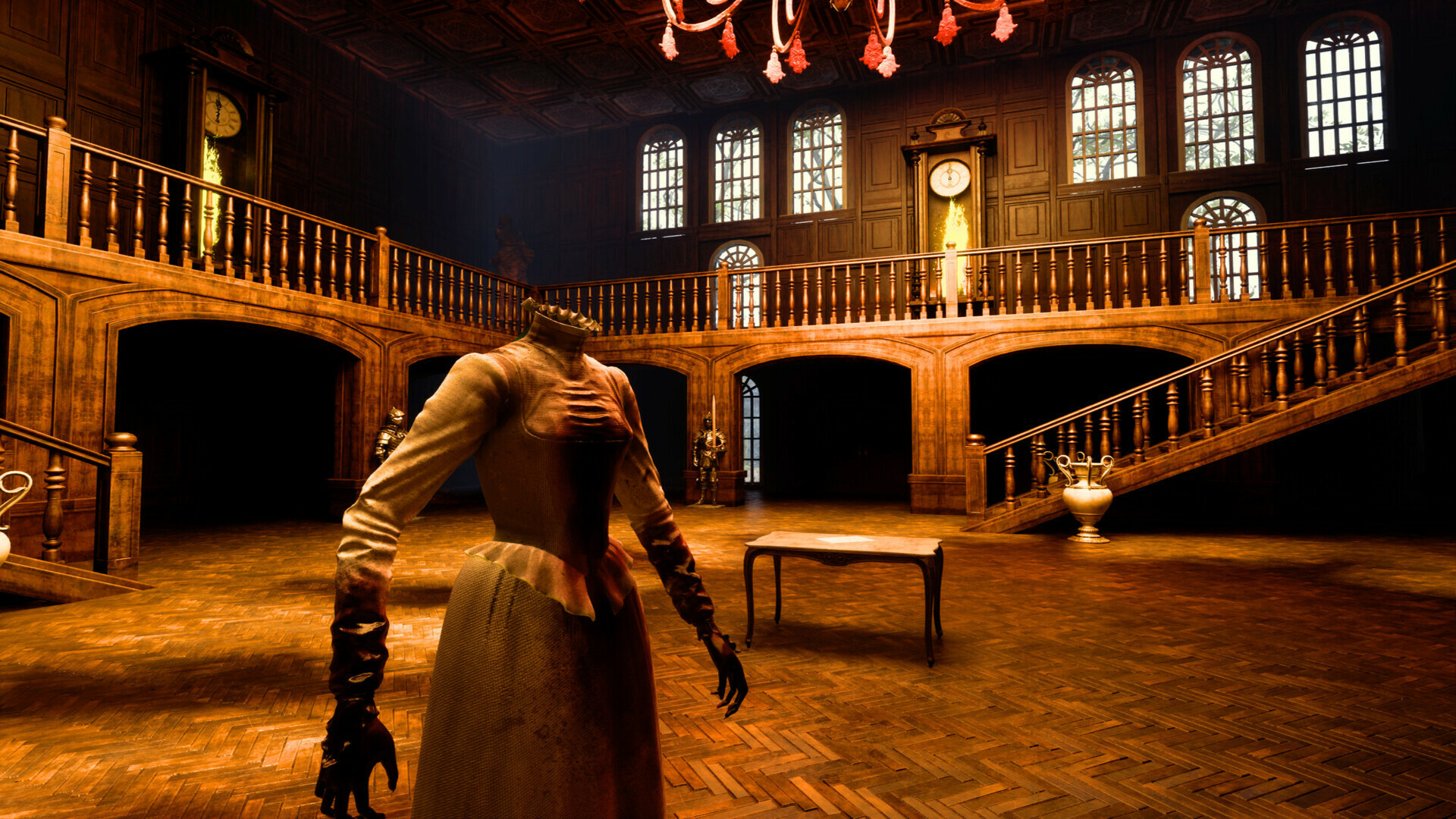 Malevolent Madness screenshot #8