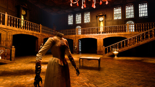 Malevolent Madness screenshot 8