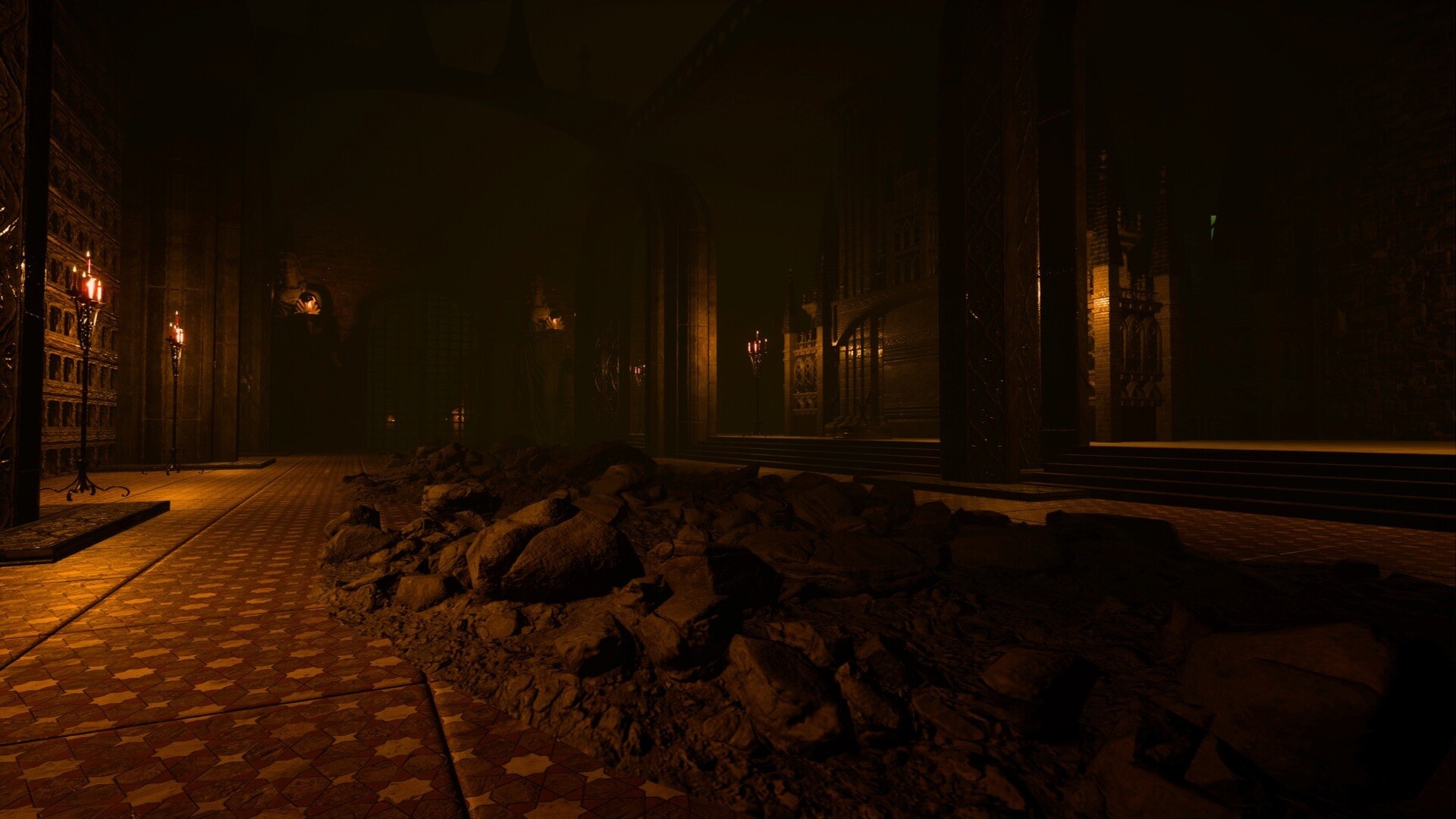 Malevolent Madness screenshot #7