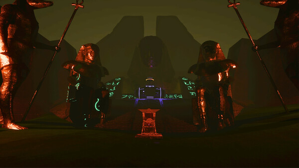 Malevolent Madness screenshot 11