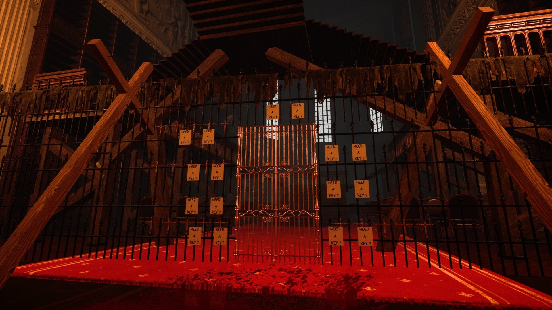 Malevolent Madness screenshot #13