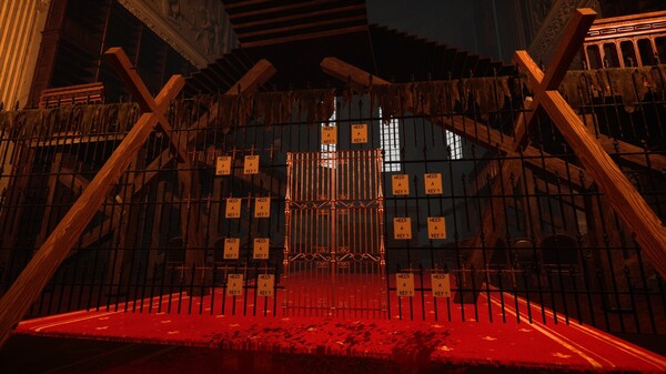 Malevolent Madness screenshot 13