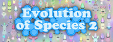 Evolution of Species 2: Online