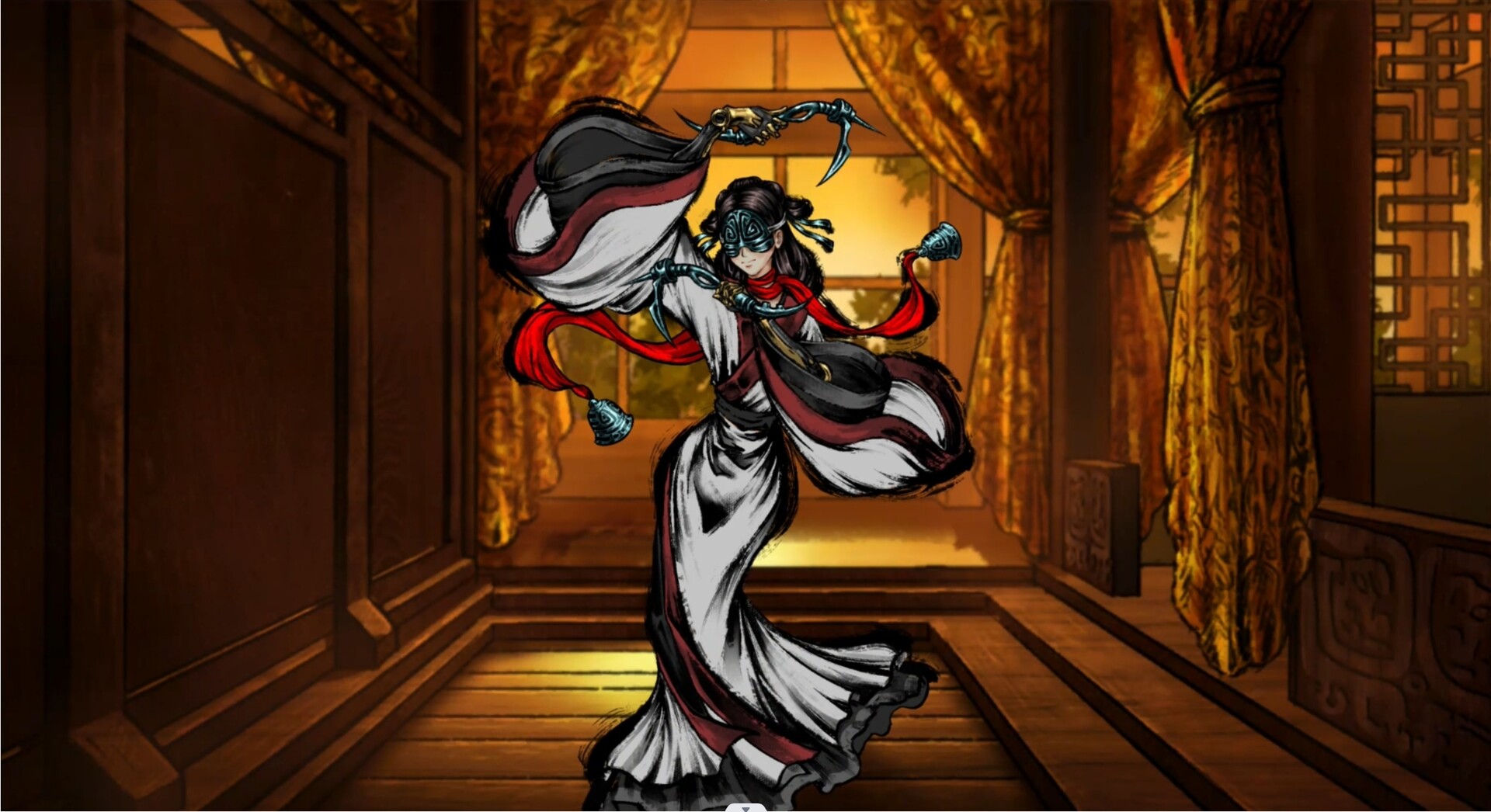 Assassin Story: The Fall of Qin screenshot 5