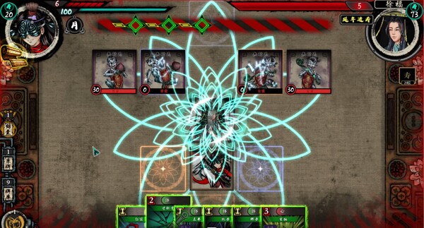 Assassin Story screenshot 3