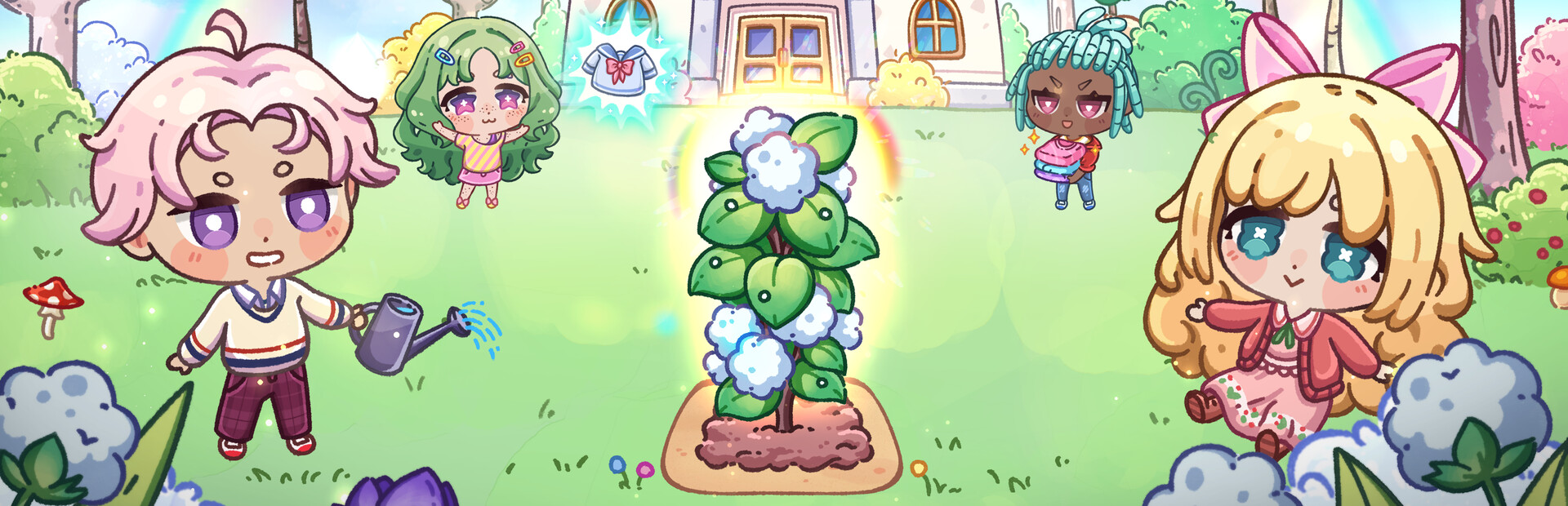 Cottonville