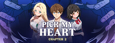 Pick My Heart Chapter 2