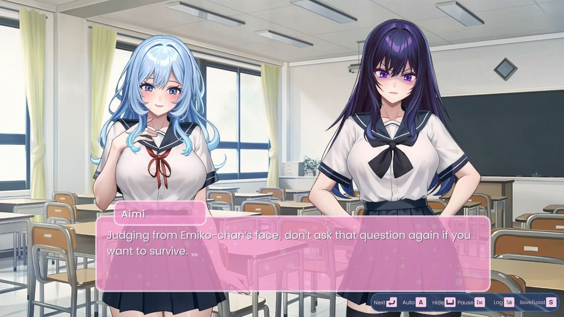 Pick My Heart Chapter 2 Featured Screenshot #1