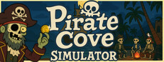 Pirate Cove Simulator